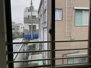 クラール泉池Ｂの物件内観写真